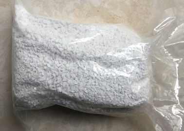 Pure Yttrium Fluoride Granular For Coating Size 1 - 5 Mm Cas 13709-49-4