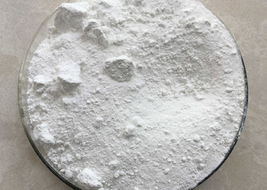 Cas 471-34-1 Nano Calcium Carbonate Powder 97% Purity 60 - 80 Nm Particle Size