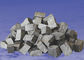 Rare Earth Elements Holmium Iron Metal Alloy Lumps For Improved Magnetic Properties